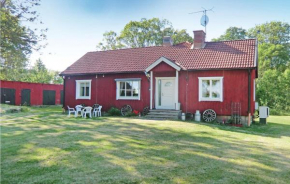 Beautiful Home In Rockneby With Kitchen, Rockneby